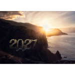 Kalendáře - Krajina 2027