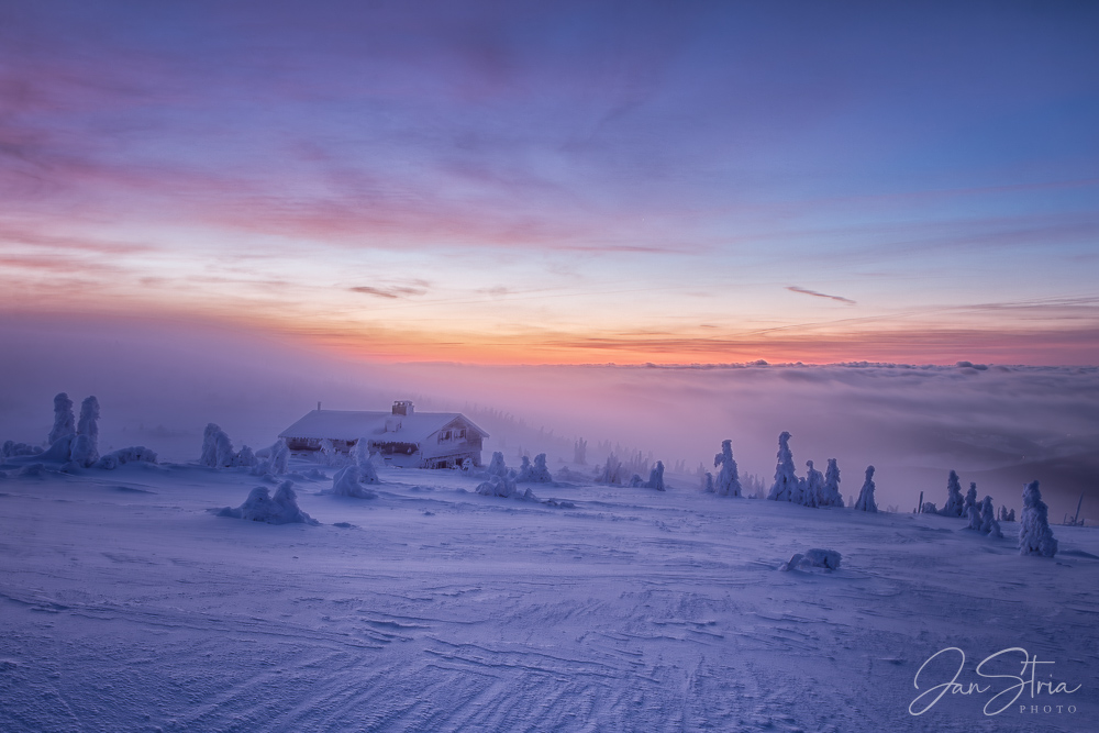 Colorful Sunrise