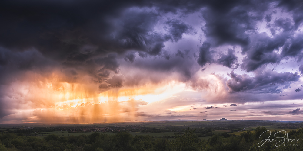 Spring Drama in Middle Earth