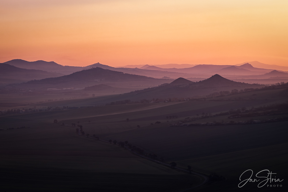 Quiet Before Sunrise 