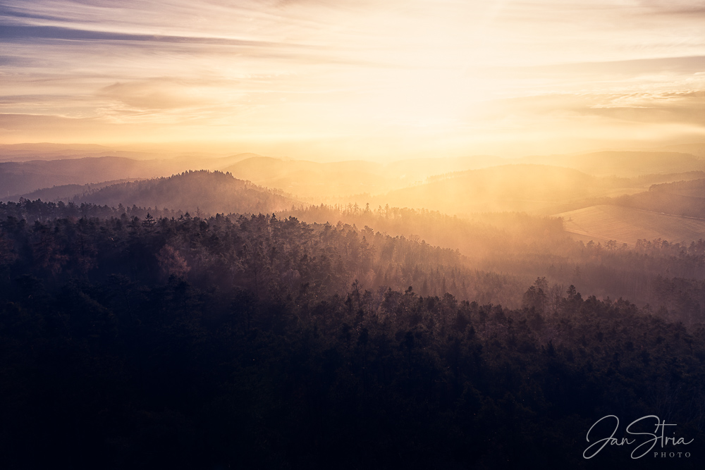 Ryzí přírodní zlato